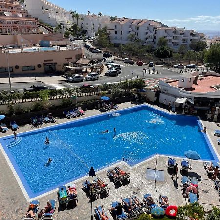 Estudio Los Cristianos Los Cristianos  Bagian luar foto