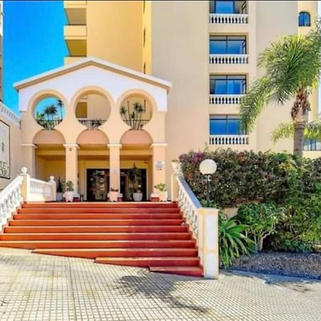 Estudio Los Cristianos Los Cristianos  Bagian luar foto