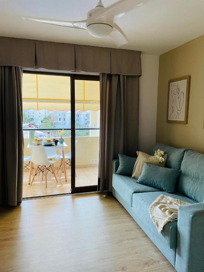 Estudio Los Cristianos Los Cristianos  Bagian luar foto