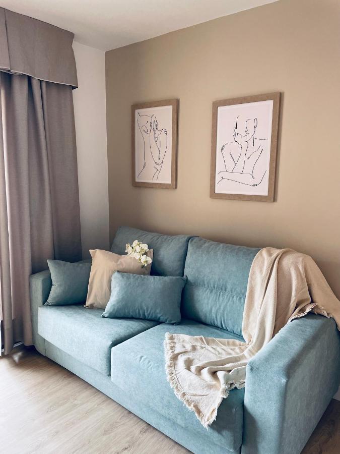Estudio Los Cristianos Los Cristianos  Bagian luar foto