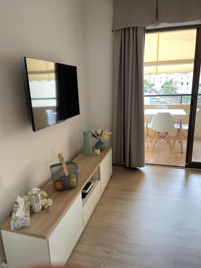 Estudio Los Cristianos Los Cristianos  Bagian luar foto